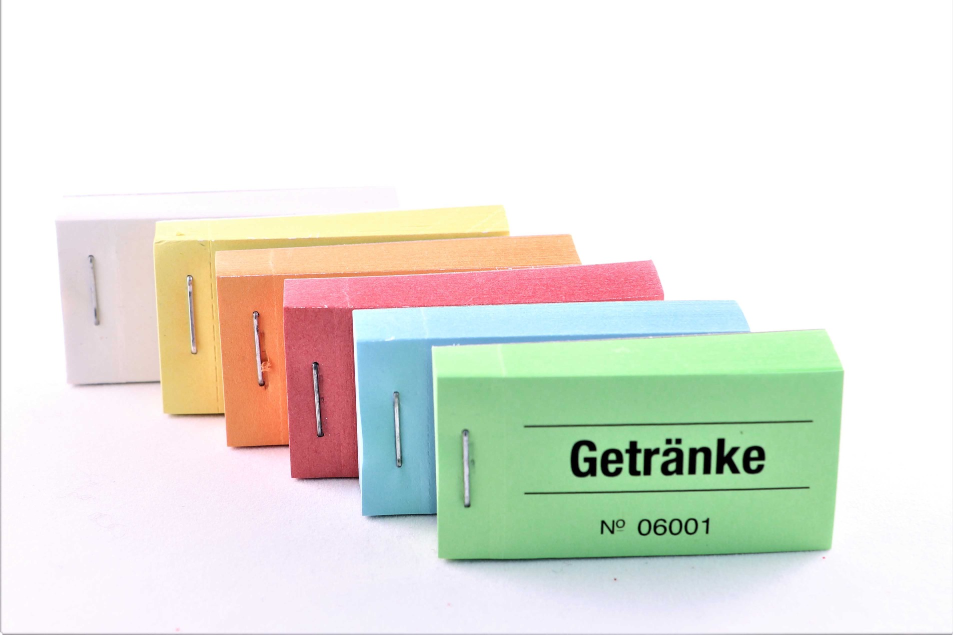 Blockgutscheine Individualdruck – Bild 3
