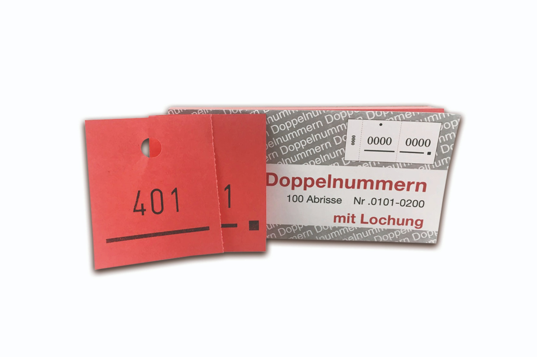 Doppelnummern – Bild 2