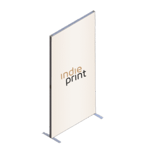 FASTFRAME™ Aufsteller | 1 Modul | mit Druck